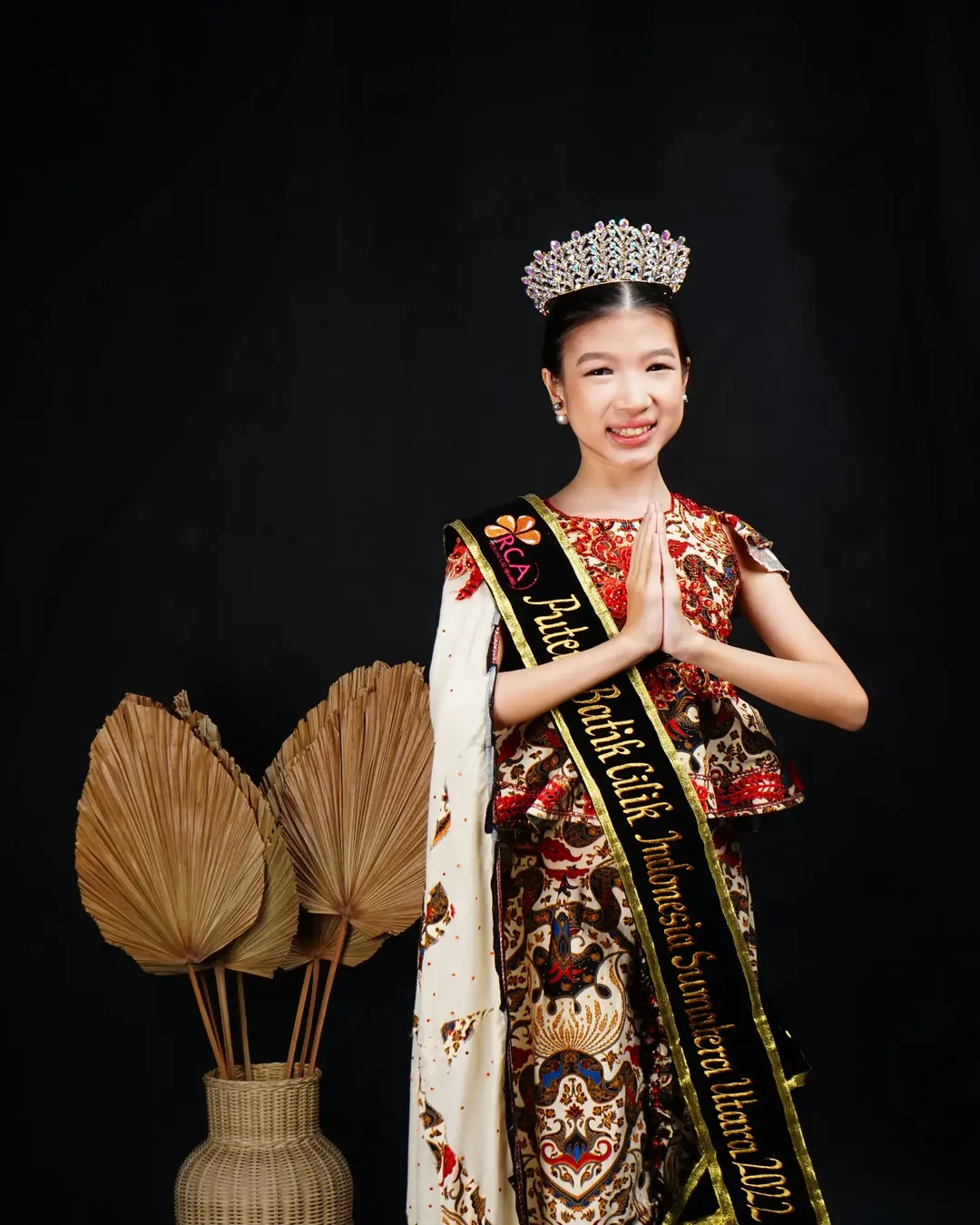 CV RISSA CHYNTIA ALZAHRA | Hall of Fame